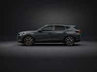 Używany Cupra Formentor 150 KM (110 kW) 2024 Grafitowy (metalik) SUV