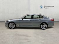 używany BMW 530 i xDrive Limuzyna