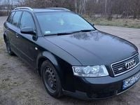 Używany Audi A4 2003