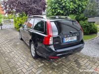 używany Volvo V50 w automacie z niesamowitym silnikiem 2.4D