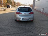 używany Seat Leon 2