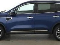 Używany Renault Koleos 130 KM (95 kW) 2017 Niebieski SUV