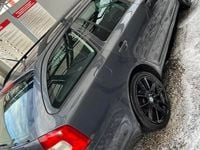 Używany Skoda Octavia 105 KM (77 kW) 2009