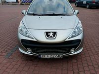Używany Peugeot 207 2009