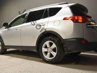 używany Toyota RAV4 2dm 151KM 2014r. 216 000km