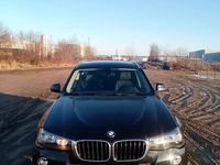 Używany BMW X3 2016 SUV