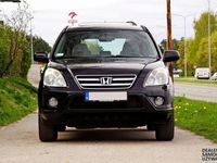 używany Honda CR-V 2.2 CDT-i 143KM Manual 6-biegów – Idealna Harmonia Mocy i Stylu…