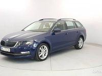 używany Skoda Octavia 2dm 150KM 2017r. 176 000km