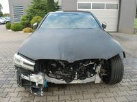 używany BMW 550 4.4dm 530KM 2022r. 30 000km