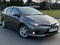 używany Toyota Auris Hybrid 