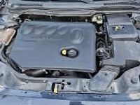 Używany Volvo V50 136 KM (100 kW) 2007 Czarny Kombi