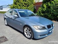 używany BMW 325 E90 I R6 LPG idrive grzane fotele PDC