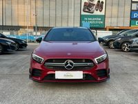 używany Mercedes A35 AMG 4MATIC ,Salon PL, Faktura VAT 23%