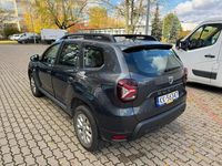 używany Dacia Duster 1.5dm 115KM 2022r. 117 700km