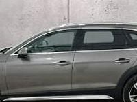 używany Audi A4 Allroad 2dm 204KM 2022r. 167 107km