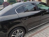 używany Toyota Avensis