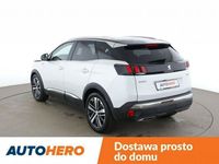 używany Peugeot 3008 2dm 180KM 2018r. 125 192km