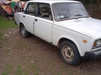 Używany Lada 2107 1988 Sedan/Limuzyna