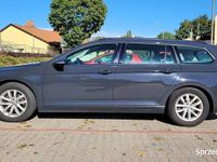 Używany VW Passat 120 KM (88 kW) 2015