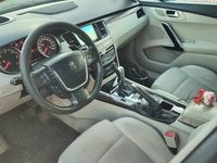 używany Peugeot 508 2.0 163 automat 2013r