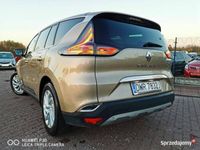 używany Renault Espace Espace Stan bdb, zarejestrowany w PL. ZAMIANA!!!Stan bdb, zarejestrowany w PL. ZAMIANA!!!