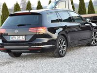 używany VW Passat Navi Kamera Panorama Led B8 (2014-2023)