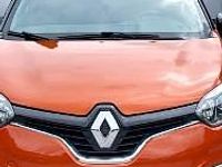 używany Renault Captur navi bezwypadkowy