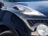 używany Nissan Juke 