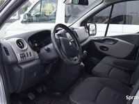 używany Renault Trafic 