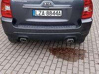 Używany Kia Sportage 2008 SUV