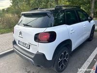 Używany Citroën C3 Aircross 2022 SUV