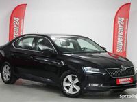 używany Skoda Superb 2,0 / 150 KM / Jak Nowa / NAVI / LED / Tempoma…