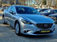 Używany Mazda 6 2018 Szary Sedan/Limuzyna