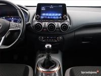 Używany Nissan Juke 2021 Brązowy SUV