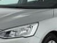 Używany Ford Focus 125 KM (91 kW) 2019 Srebrny Hatchback