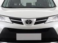 używany Toyota RAV4 IV , 1. Właściciel, Navi, Klimatronic, Tempomat