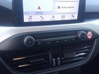 Używany Ford Focus 2019 Grafitowy Kombi