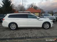 używany VW Passat Passat 2.0 TDI 190KM R-line # Automat DSG # Na...2.0 TDI 190KM R-line # Automat DSG # Na...