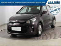 Używany Kia Rio 2017 Brązowy
