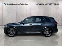 używany BMW X5 xDrive40i