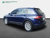 używany VW Tiguan 1.4 TSI BMT ACT Comfortline Kombi WW915YE…