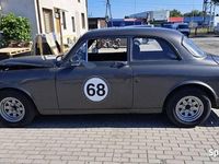 Używany Volvo Amazon 1968