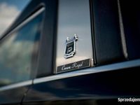 Używany Cadillac XTS 2015 Czarny Sedan/Limuzyna