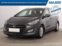 Używany Hyundai i30 110 KM (80 kW) 2017 Szary