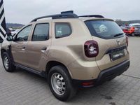 używany Dacia Duster DUSTER1.0 TCe Essential LPG