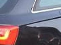 używany Audi A6 IV (C7) Sprowadzony, zarejestrowany Stan BDB