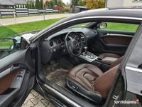 używany Audi A5