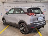 używany Opel Crossland X 1.2dm 130KM 2020r. 45 500km