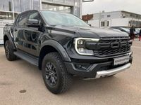 używany Ford Ranger Raptor 3dm 288KM 2023r. 1km