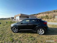Używany Toyota C-HR 2018 SUV